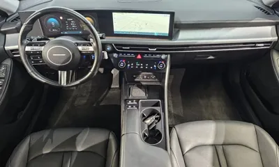 Hyundai Sonata 2024, 49437 км, за 21257.22 USD - фото 7