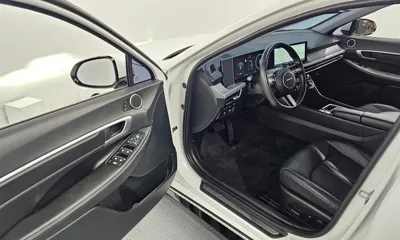 Hyundai Sonata 2024, 49437 км, за 21257.22 USD - фото 10