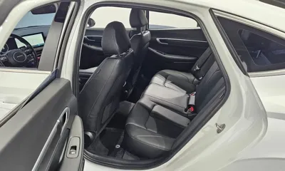 Hyundai Sonata 2024, 49437 км, за 21257.22 USD - фото 11