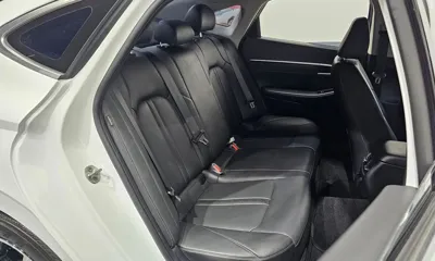 Hyundai Sonata 2024, 49437 км, за 21257.22 USD - фото 12