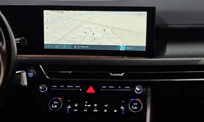 Hyundai Sonata 2024, 49437 км, за 21257.22 USD - фото 14