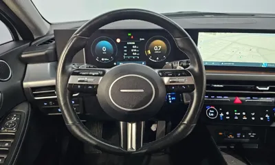 Hyundai Sonata 2024, 49437 км, за 21257.22 USD - фото 15