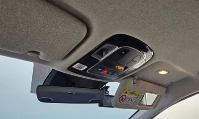 Hyundai Sonata 2024, 49437 км, за 21257.22 USD - фото 20