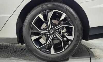 Hyundai Sonata 2024, 49437 км, за 21257.22 USD - фото 21