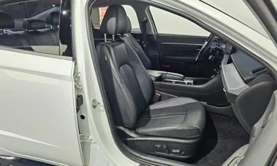 Hyundai Sonata 2024, 49437 км, за 21257.22 USD - фото 26