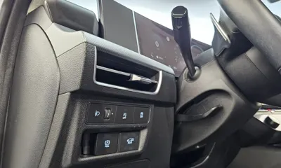 Hyundai Sonata 2024, 49437 км, за 21257.22 USD - фото 28
