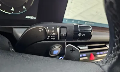 Hyundai Sonata 2024, 49437 км, за 21257.22 USD - фото 29