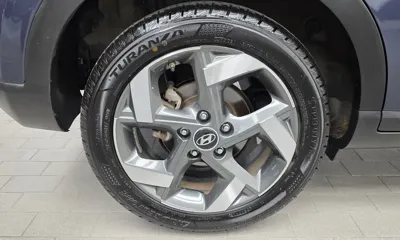 Hyundai Venue 2020, 88656 км, за 8008.4 USD