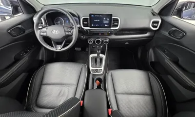 Hyundai Venue 2020, 88656 км, за 8008.4 USD - фото 7