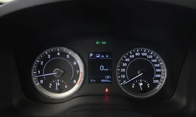 Hyundai Venue 2020, 88656 км, за 8008.4 USD - фото 8