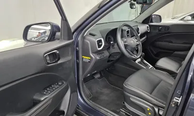 Hyundai Venue 2020, 88656 км, за 8008.4 USD - фото 10