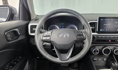 Hyundai Venue 2020, 88656 км, за 8008.4 USD - фото 12
