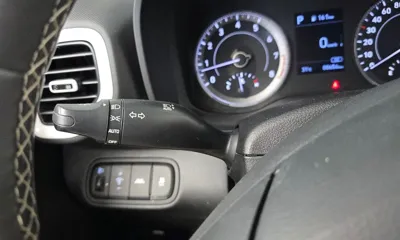 Hyundai Venue 2020, 88656 км, за 8008.4 USD - фото 20