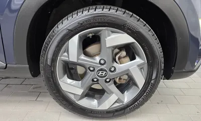 Hyundai Venue 2020, 88656 км, за 8008.4 USD - фото 21