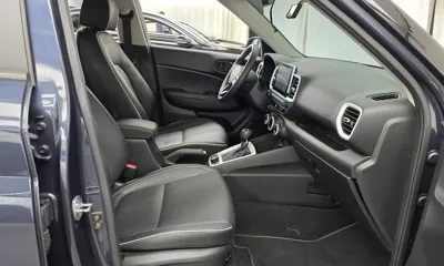 Hyundai Venue 2020, 88656 км, за 8008.4 USD - фото 26