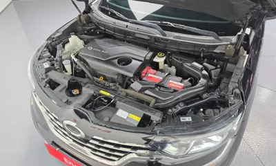 Renault-KoreaSamsung QM6 2020, 107224 км, за 10378.11 USD - фото 6