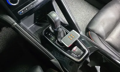 Renault-KoreaSamsung QM6 2020, 107224 км, за 10378.11 USD - фото 9