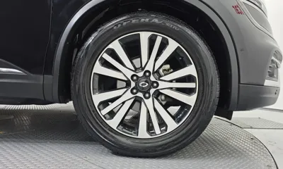 Renault-KoreaSamsung QM6 2020, 107224 км, за 10378.11 USD - фото 21