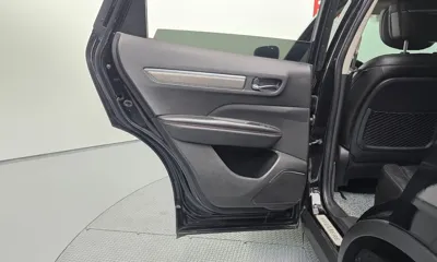 Renault-KoreaSamsung QM6 2020, 107224 км, за 10378.11 USD - фото 25