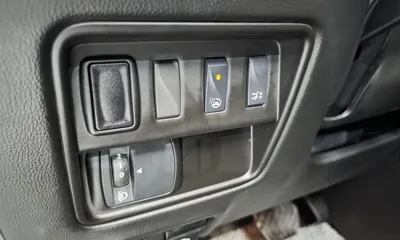 Renault-KoreaSamsung QM6 2020, 107224 км, за 10378.11 USD - фото 30