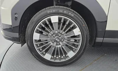 Hyundai Santafe 2024, 22335 км, за 18865.49 USD