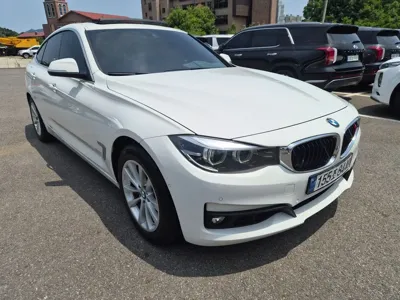 BMW Gran Turismo 2020, 89866 км, за 12472.1 USD