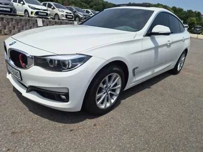 BMW Gran Turismo 2020, 89866 км, за 12472.1 USD