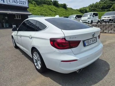 BMW Gran Turismo 2020, 89866 км, за 12472.1 USD