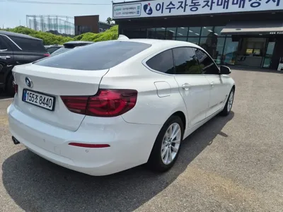 BMW Gran Turismo 2020, 89866 км, за 12472.1 USD