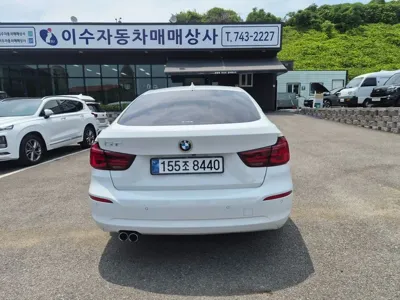 BMW Gran Turismo 2020, 89866 км, за 12377.86 USD - фото 6