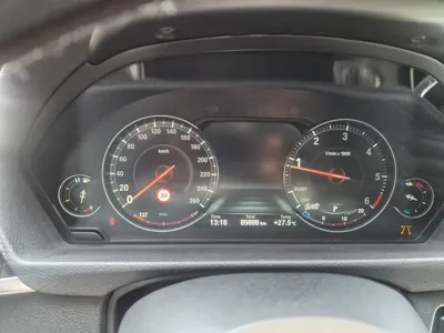 BMW Gran Turismo 2020, 89866 км, за 12377.86 USD - фото 8