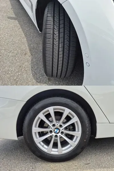 BMW Gran Turismo 2020, 89866 км, за 12377.86 USD - фото 9