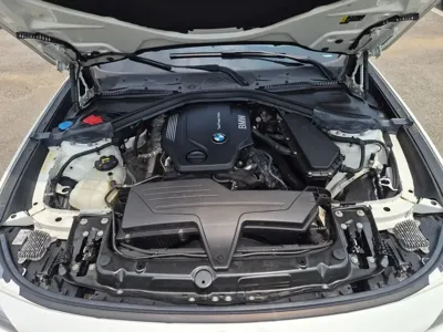 BMW Gran Turismo 2020, 89866 км, за 12377.86 USD - фото 10