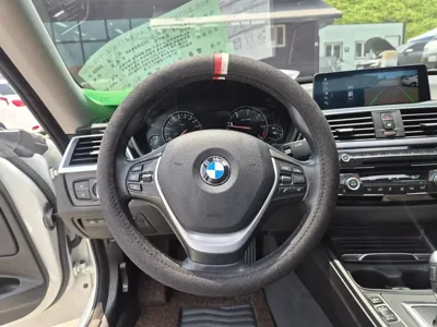 BMW Gran Turismo 2020, 89866 км, за 12377.86 USD - фото 11