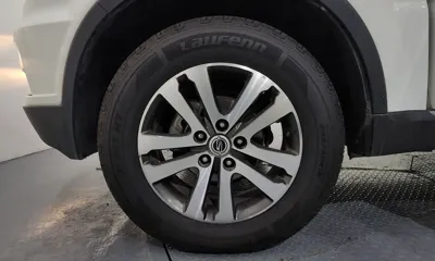 KG_Mobility_Ssangyong Rexton 2014, 142760 км, за 3275.57 USD