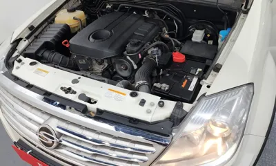 KG_Mobility_Ssangyong Rexton 2014, 142760 км, за 3275.57 USD - фото 6