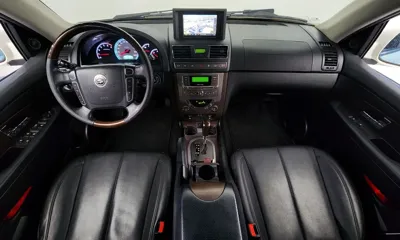 KG_Mobility_Ssangyong Rexton 2014, 142760 км, за 3275.57 USD - фото 7