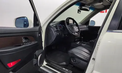 KG_Mobility_Ssangyong Rexton 2014, 142760 км, за 3275.57 USD - фото 10