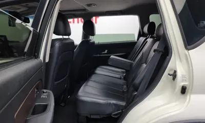KG_Mobility_Ssangyong Rexton 2014, 142760 км, за 3275.57 USD - фото 11