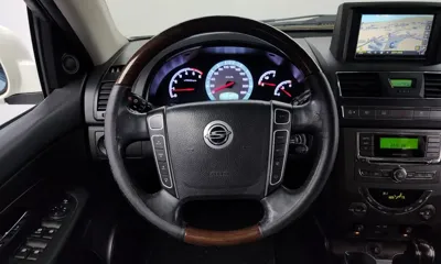 KG_Mobility_Ssangyong Rexton 2014, 142760 км, за 3275.57 USD - фото 13