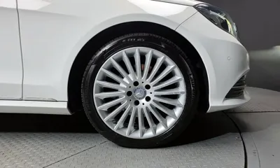 Mercedes-Benz E-Class 2016, 73631 км, за 7220.69 USD