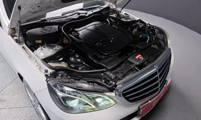 Mercedes-Benz E-Class 2016, 73631 км, за 7220.69 USD - фото 6