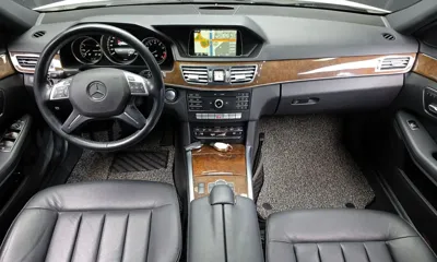 Mercedes-Benz E-Class 2016, 73631 км, за 7220.69 USD - фото 7