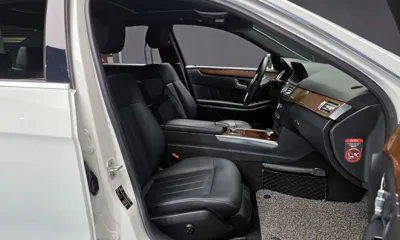 Mercedes-Benz E-Class 2016, 73631 км, за 7220.69 USD - фото 10