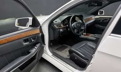 Mercedes-Benz E-Class 2016, 73631 км, за 7220.69 USD - фото 11