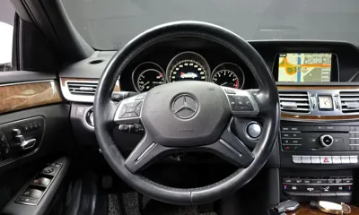 Mercedes-Benz E-Class 2016, 73631 км, за 7220.69 USD - фото 13