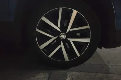 Skoda Kamiq 2018, 68900 км, за 8847 USD
