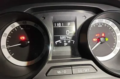 Skoda Kamiq 2018, 68900 км, за 8847 USD - фото 9