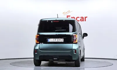 Kia Ray 2023, 59558 км, за 10108.97 USD
