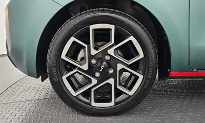 Kia Ray 2023, 59558 км, за 10108.97 USD